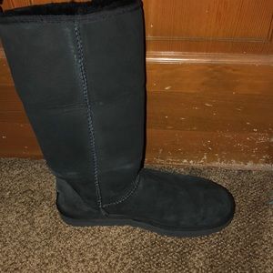 Classic Tall Ugg Boots